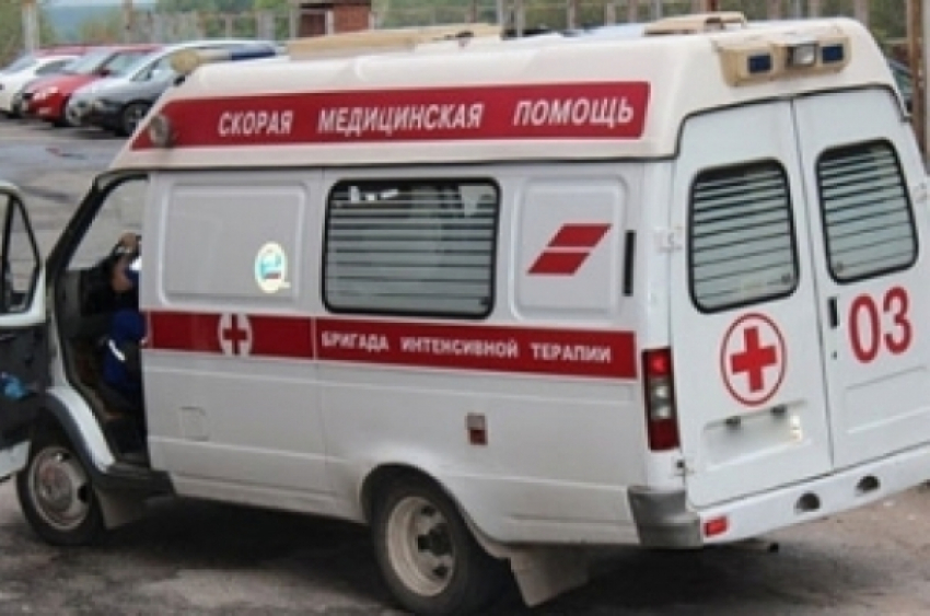 В Ростовской области два человека погибли в ДТП под хутором Фоминки