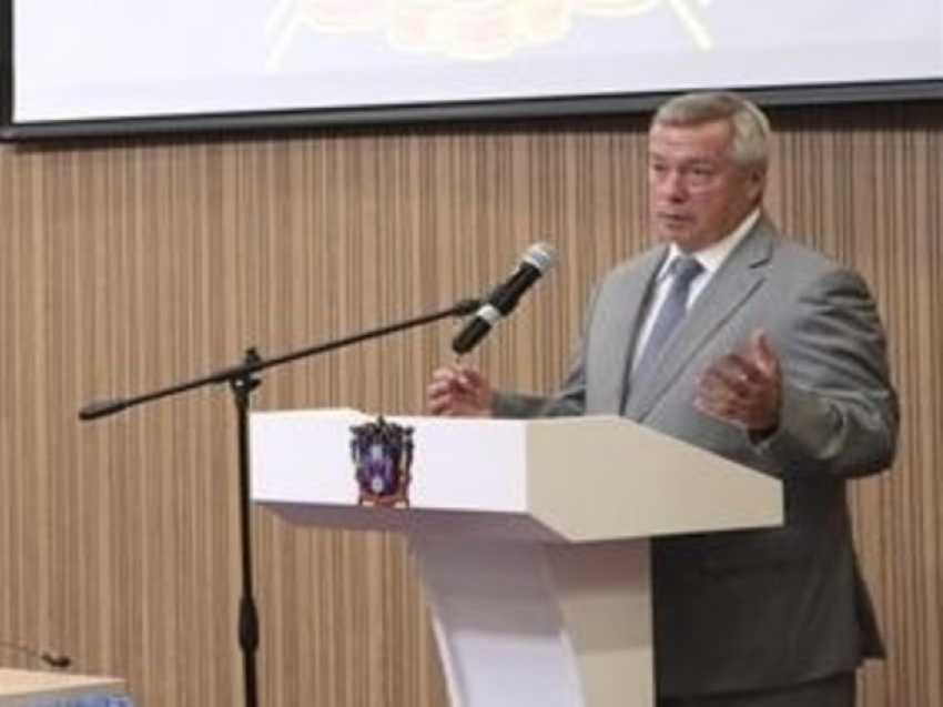 Губернатор Ростовской области пообещал ипотеку под 6% годовых 