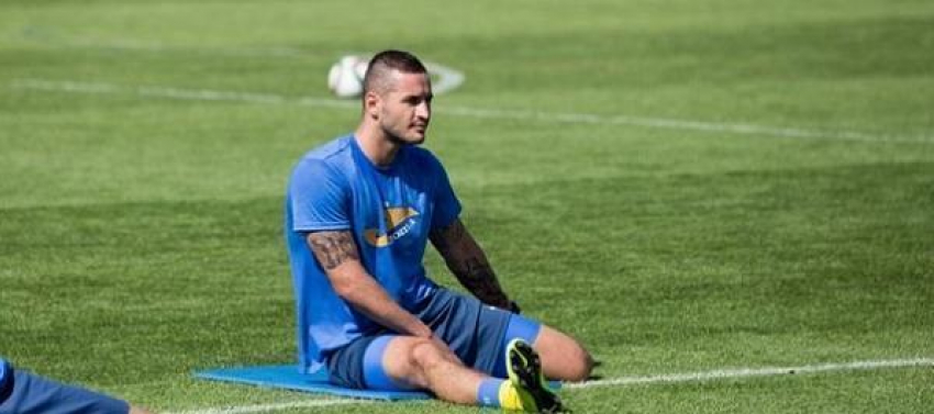 Федор Кудряшов: уход Бердыева связан с безразличным отношением клуба