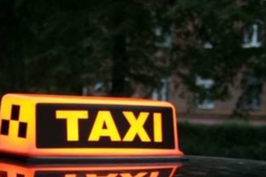 Во время ЧМ-2018 в Ростове будут курсировать такси с символикой турнира