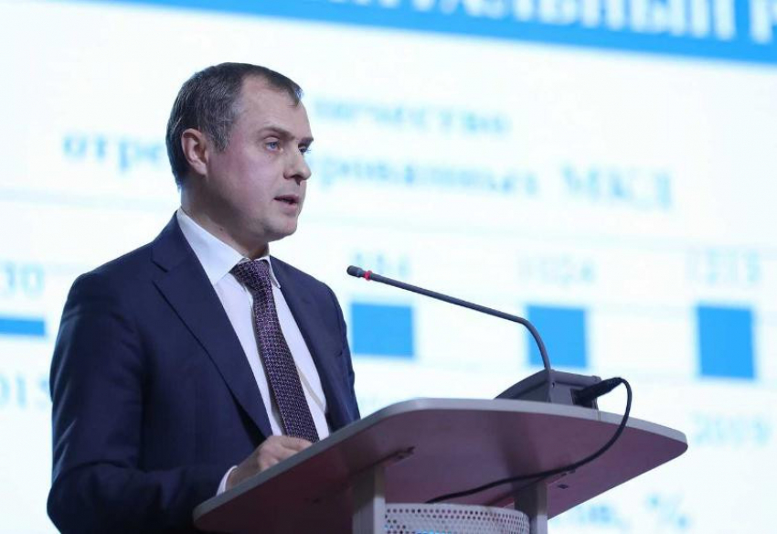 Экс-министра ЖКХ Ростовской области задержали за превышение должностных полномочий