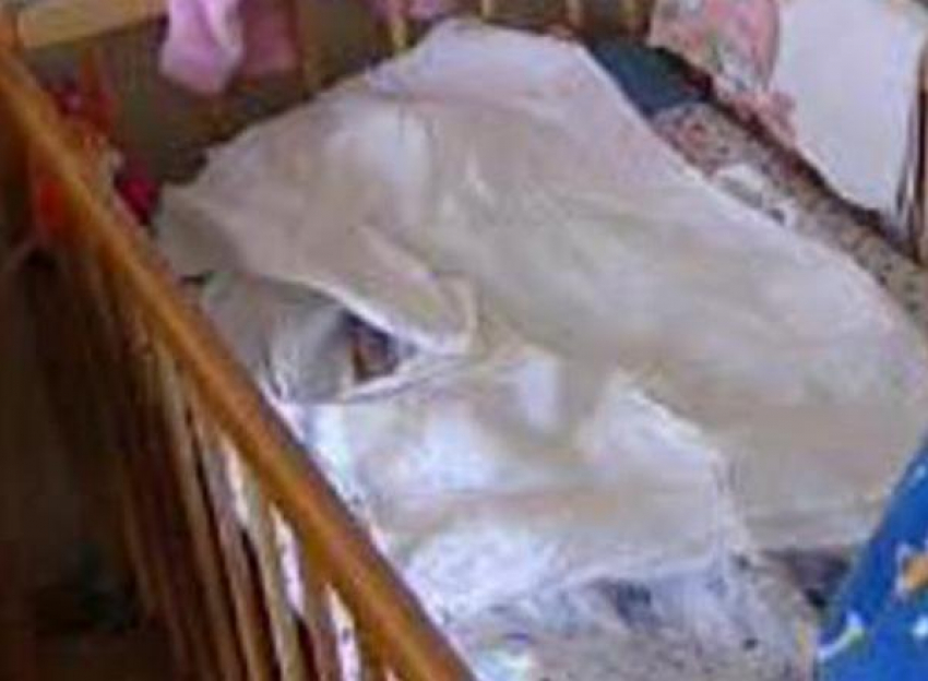 В Ростове-на-Дону 8-месячная девочка умерла, захлебнувшись рвотными массами