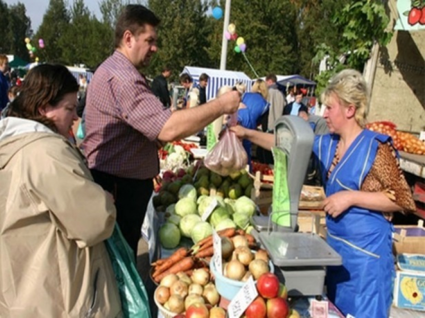 Вкусная осенняя ярмарка пройдет в Ростове-на-Дону