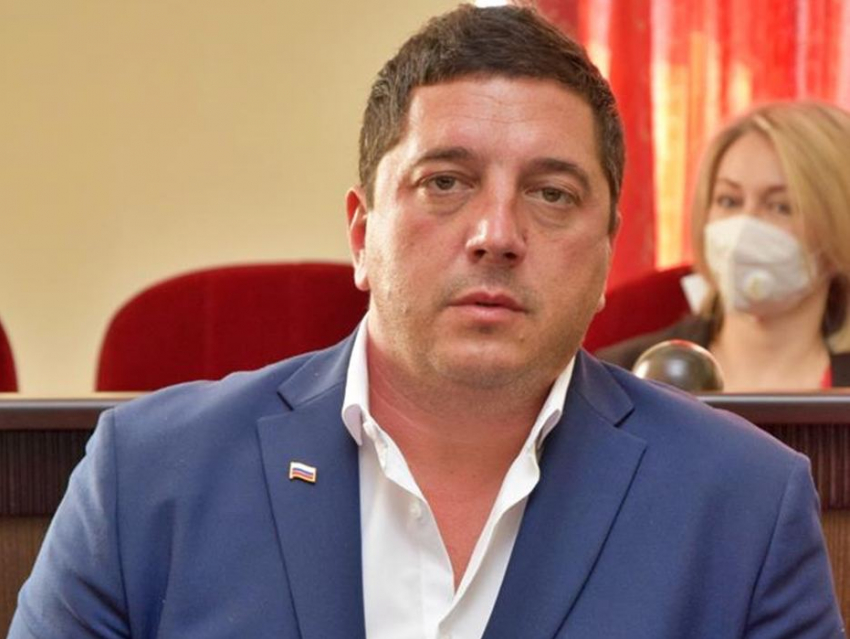 В Москве госпитализировали скандально известного депутата гордумы Шахт Литвинова