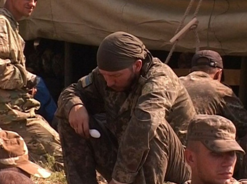В Ростовской области еще двое украинских военных попросили укрытия