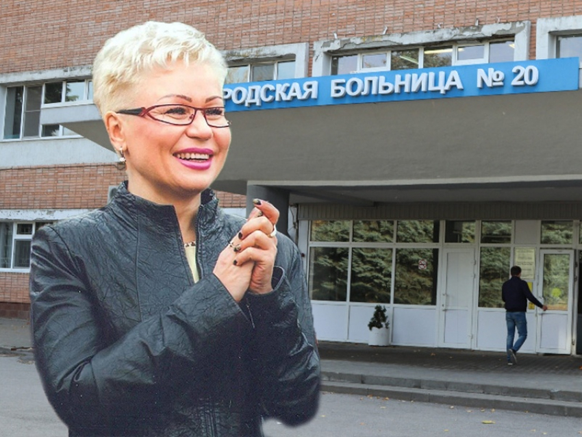 Королева воздуха: поставщик кислорода в ростовские больницы получил 300 млн руб на госконтрактах