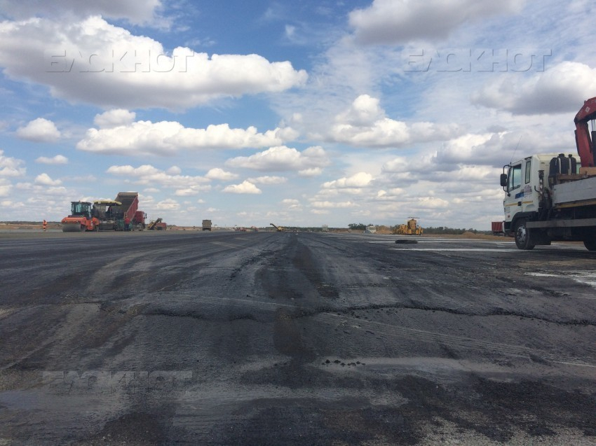 Ростов и будущий аэропорт «Южный» свяжут скоростные трамваи