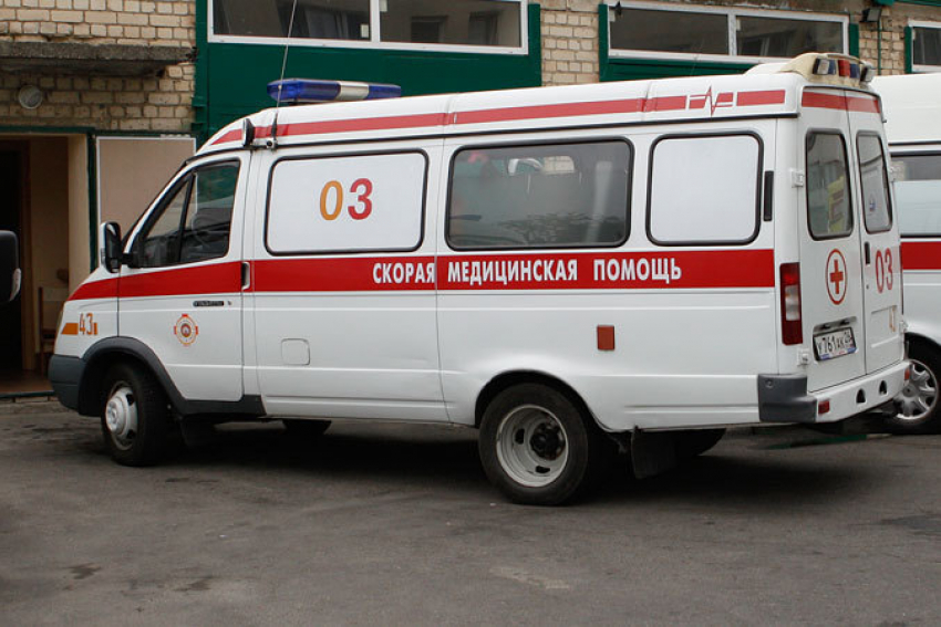 13-летняя школьница из Ростовской области подавилась и умерла 