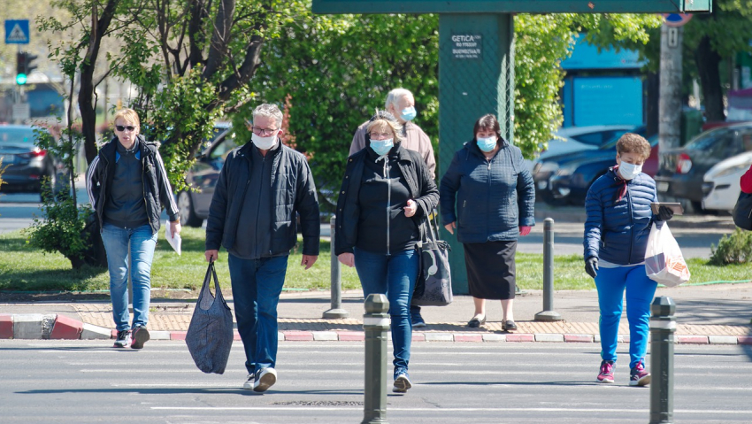 В Ростовской области еще 189 человек заболели коронавирусом