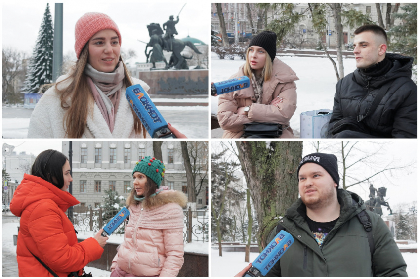 Чиновники на окраины не ездят: жители Ростова дали оценку уборке снега в городе