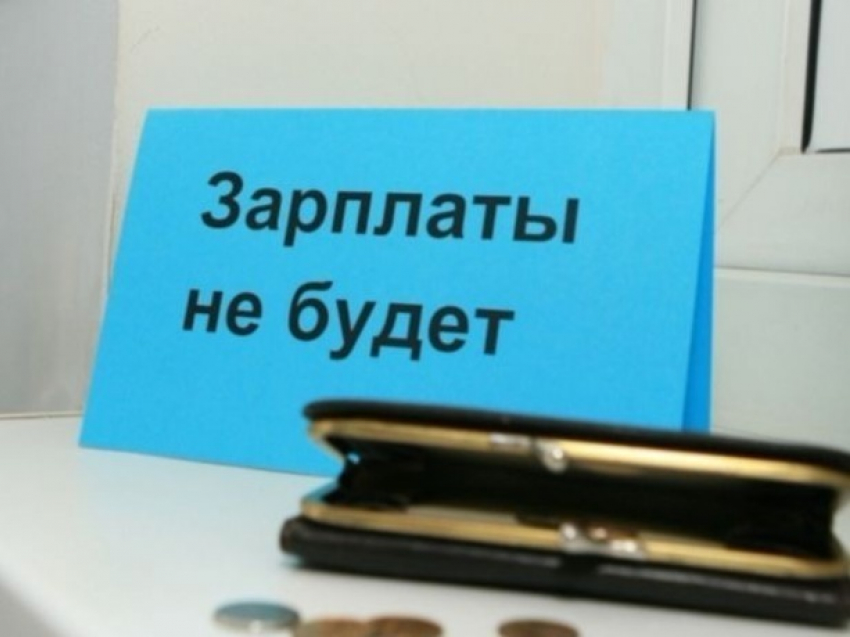 Полгода держал за рабов своих прилежных работников наглый директор в Ростове-на-Дону 