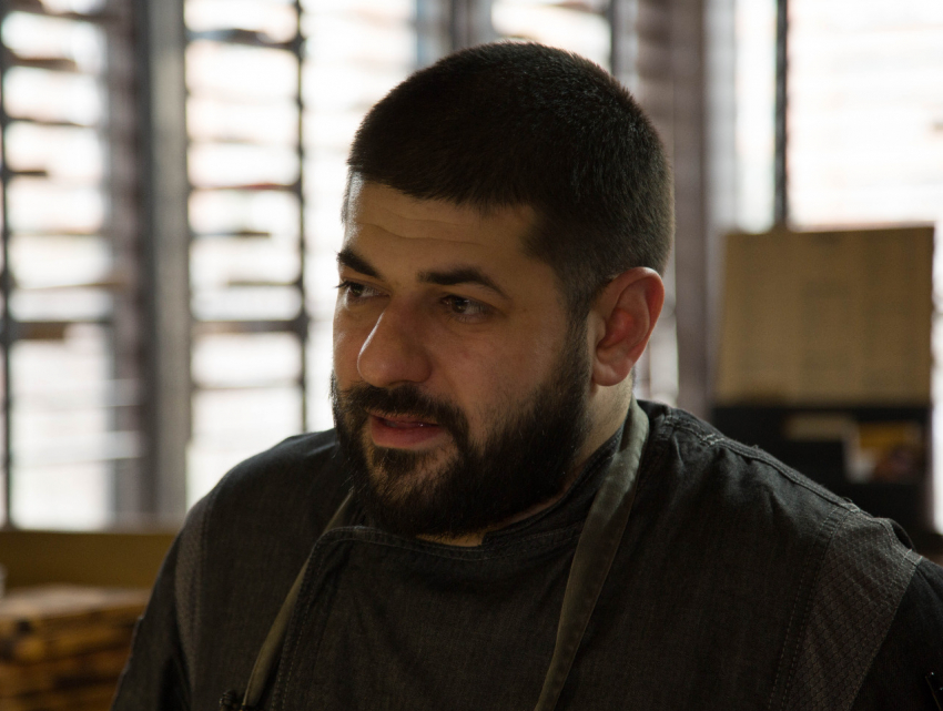 Это вам не компот: альтернативу привычным напиткам на новогоднем столе предложил ростовский шеф-повар 