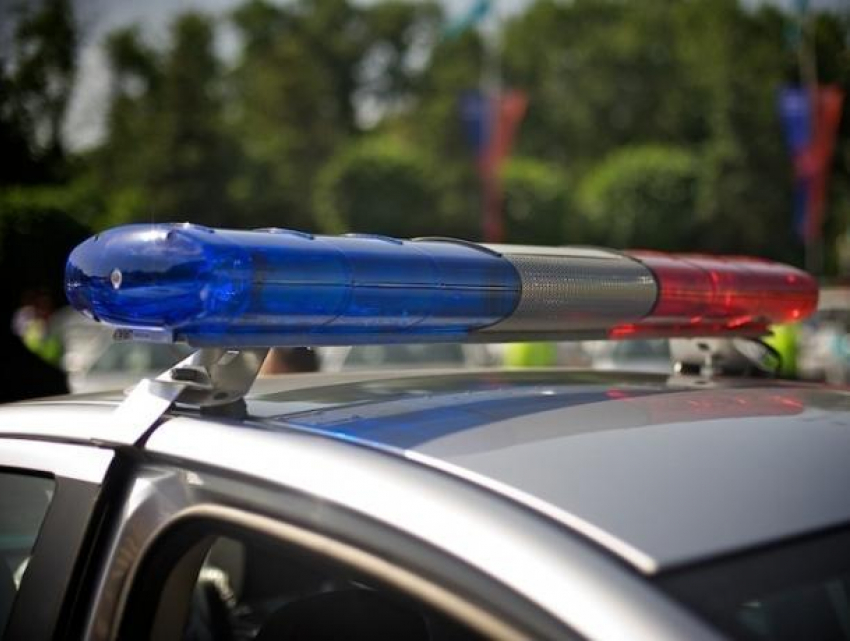 На трассе в Ростовской области при столкновении погибли два человека