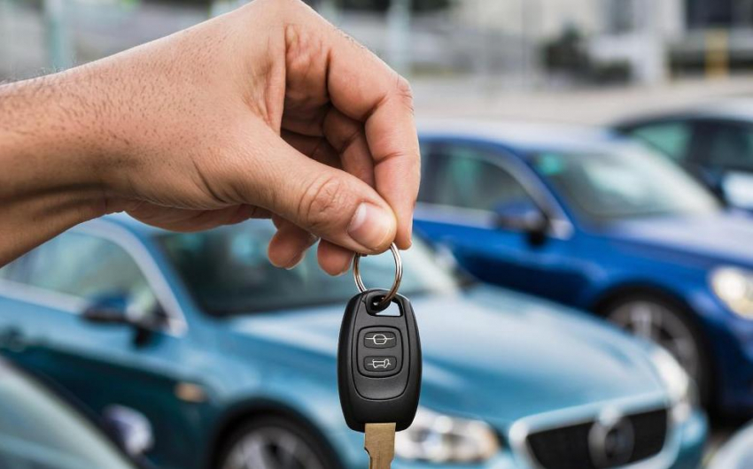 В Ростовской области средний автокредит вырос на треть