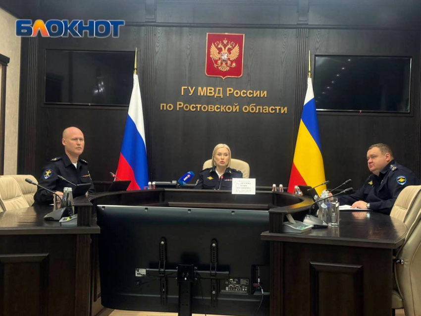 Студенты-поджигатели и обманутые старики: в МВД раскрыли самые громкие преступления года 