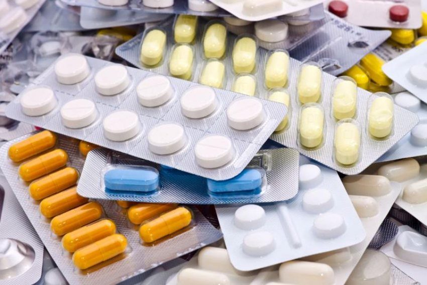 Цены на лекарства резко выросли в 2021 году в Ростовской области