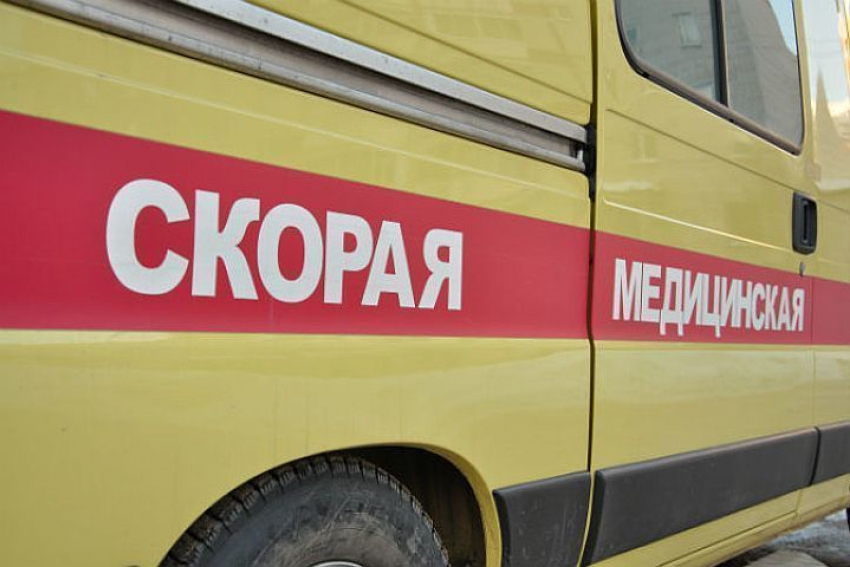 В Ростове на Западном водитель сбил 12-летнего ребенка и уехал 