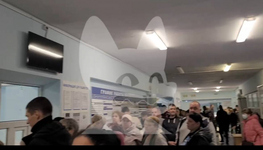 После скандала в областной больнице Ростова изменят правила записи к врачам