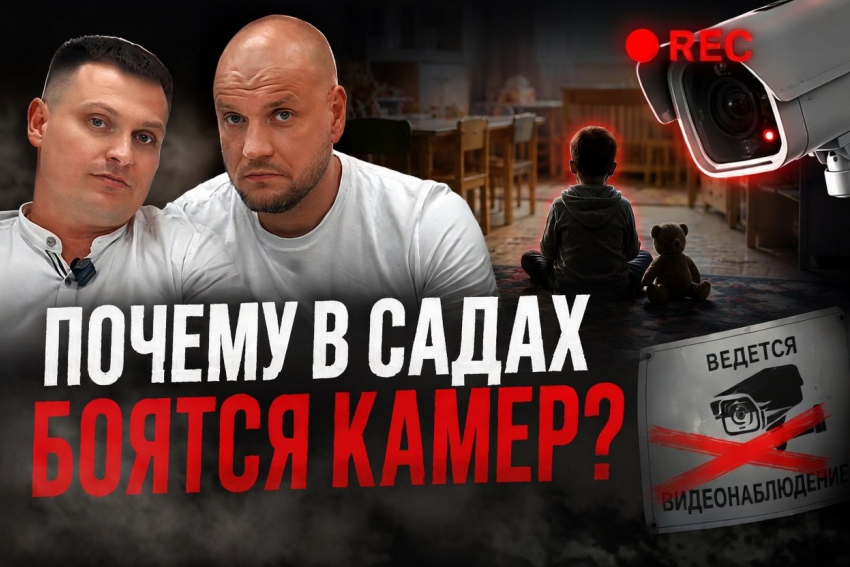 РЕБЕНОК ЛИШИЛСЯ ПАЛЬЦА, А ОНИ СКРЫЛИ? КТО ПОМОЖЕТ В ОРГАНИЗАЦИИ БЕЗОПАСНОСТИ ДЕТЕЙ