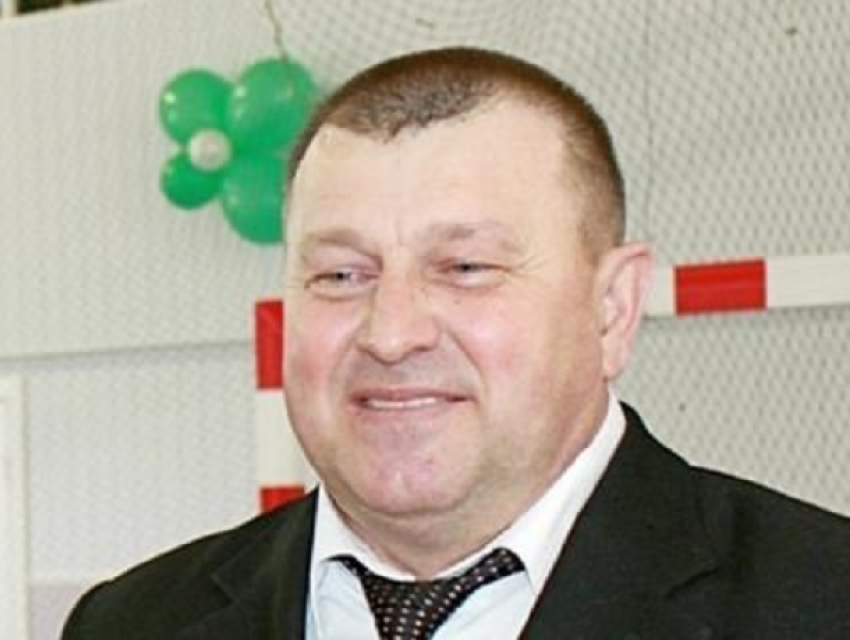 Арестован глава Цимлянского района Андрей Садымов