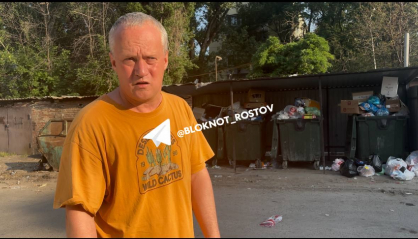 «Победа» в беде: жители Батайска просят спасти Авиагородок 