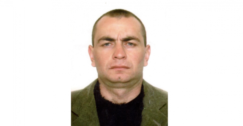 В Ростовской области разыскивают 41-летнего Павла Екименко