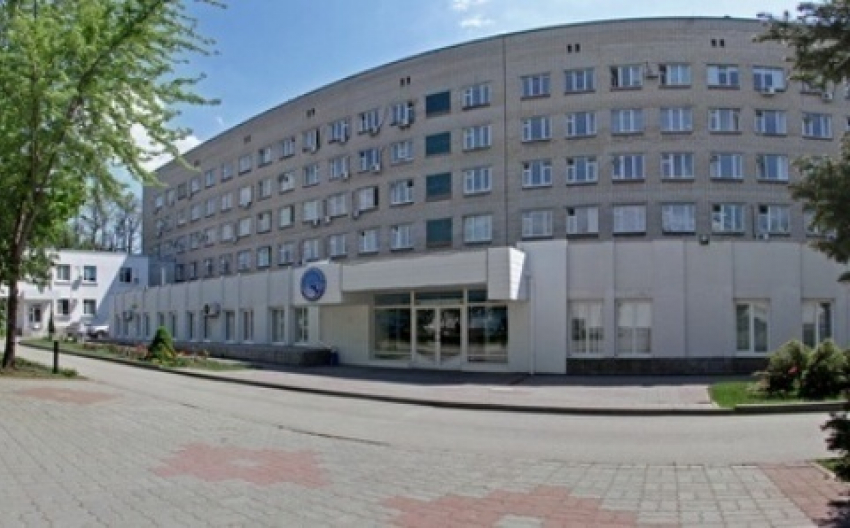 В Ростове пациентов попросили покинуть больницу, сообщив, что нужны места для украинских беженцев 
