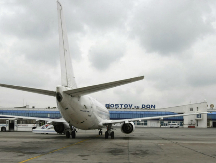 Дополнительные рейсы в страны Европы запускает аэропорт Ростова в период новогодних каникул