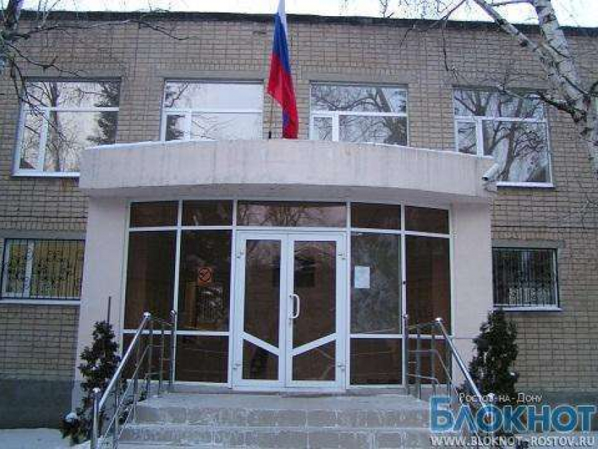 Новочеркасский суд объединил две жалобы по кандидату в мэры Невеселову   