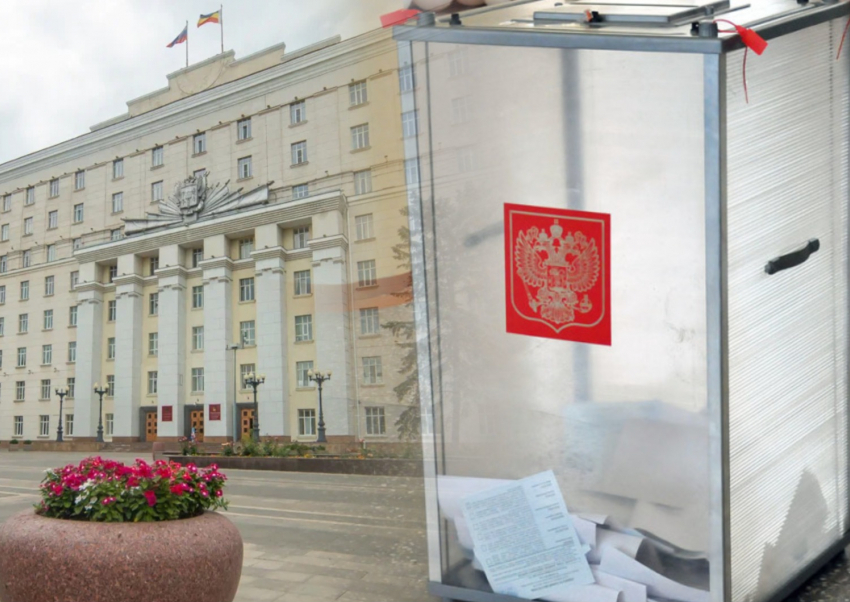 Выборы 2025 на Дону проходят штатно