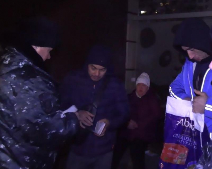 В Ростовской области после рейдов из России выдворят 18 иностранцев