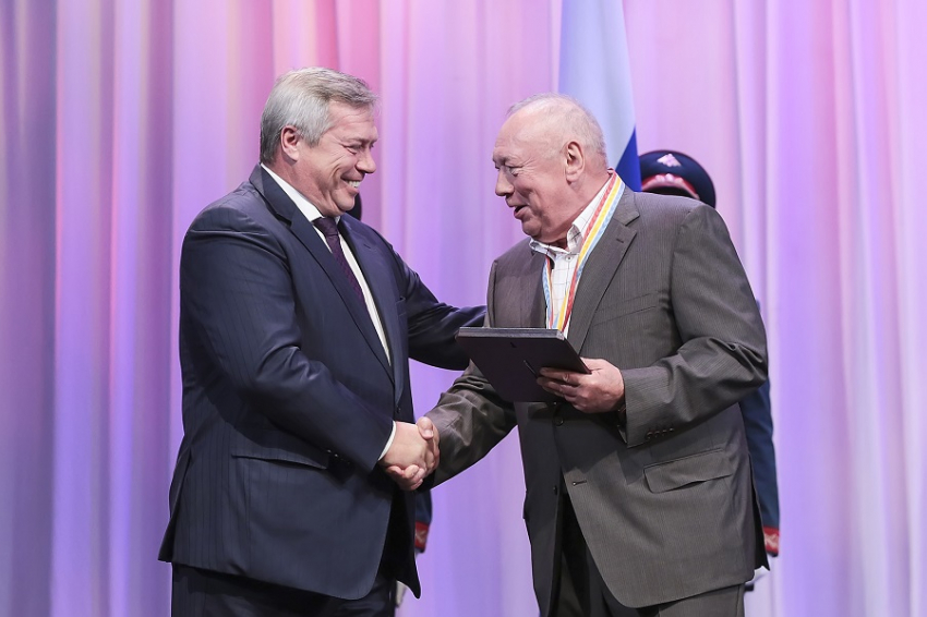 После Владимира Чуба могут прийти и за Василием Голубевым — мнение политолога