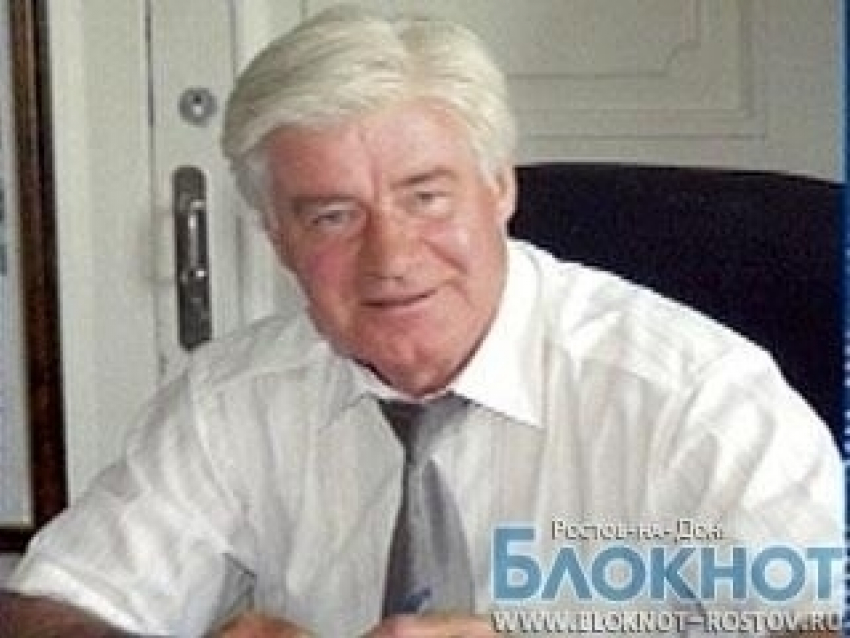 Прокуратура требует уволить заместителя мэра Ростова   