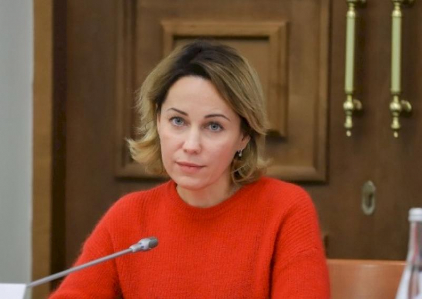 Скандально известная экс-глава департамента ЖКХ Ростова сменила фамилию и хочет стать депутатом
