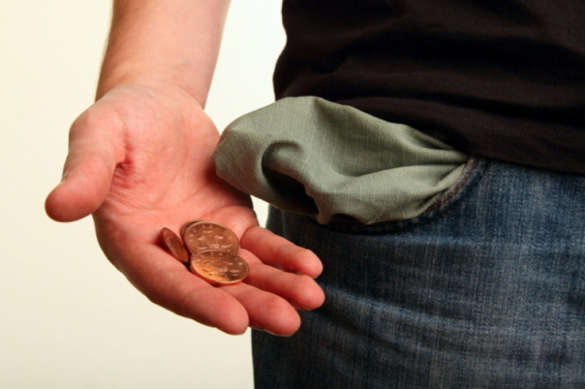 В Шахтах осудят директора фирмы за задержку зарплаты более 5 млн рублей