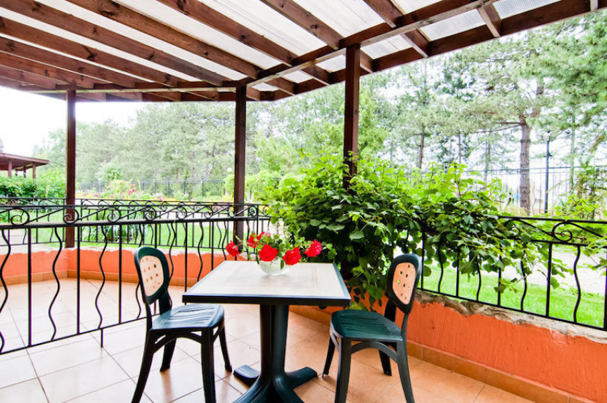 Отдых в Анапе: в чем преимущества