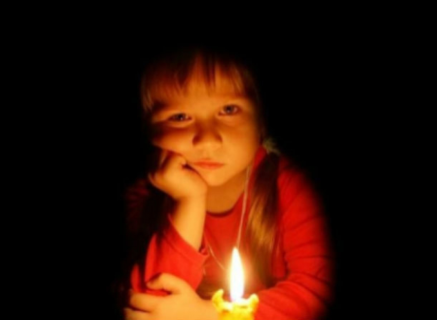 Внезапные отключения света из-за ремонтных работ предстоит пережить жителям Ростова