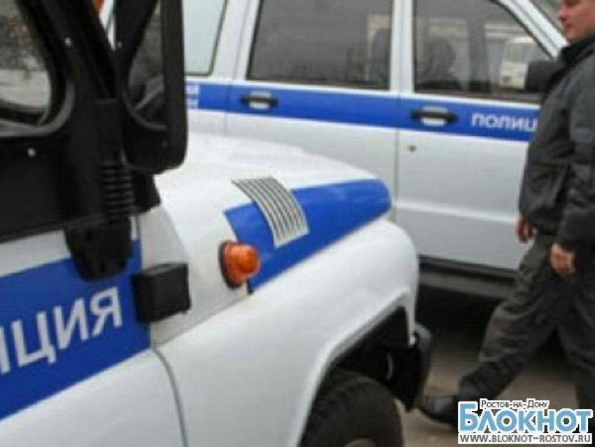 В Ростове нашли пропавшую 6-летнюю девочку 