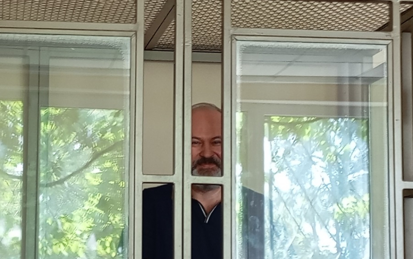 Политолог: «Реальный срок Кушнарёву может оказаться значительно меньше запрошенного»