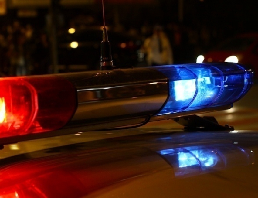 В Ростове белый «Инфинити» насмерть сбил пешехода и скрылся с места аварии