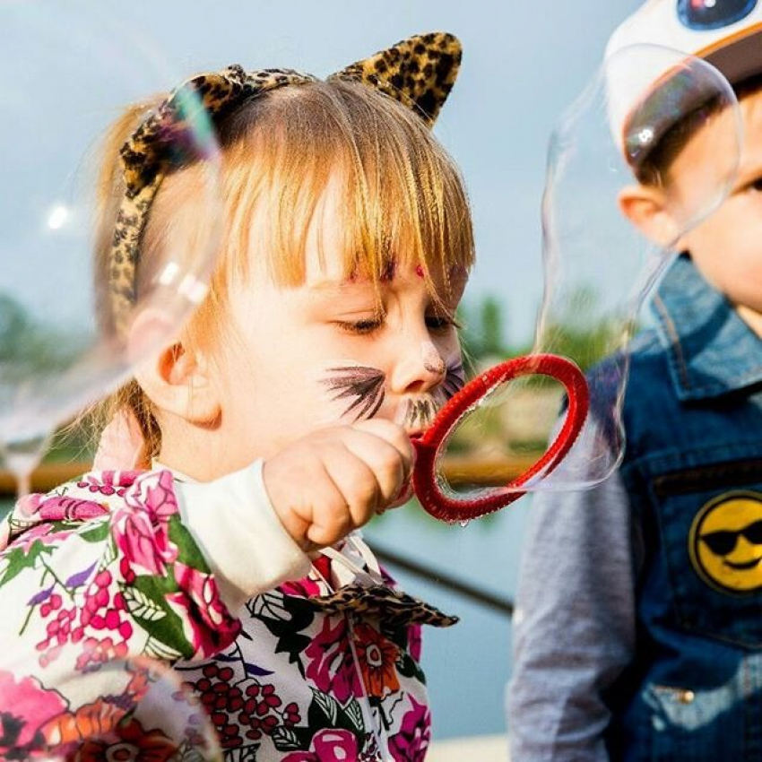 Они вызывают улыбки любимых