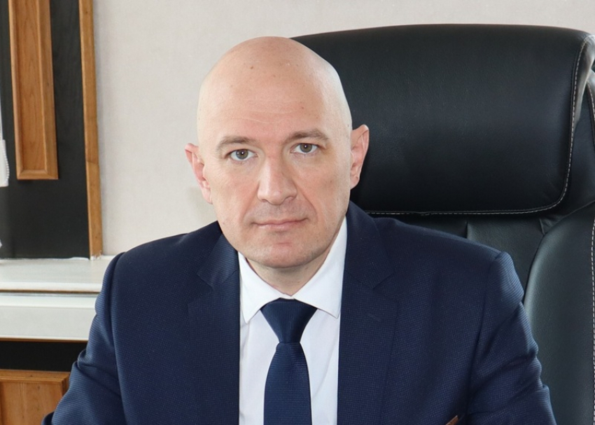 Задержан бывший глава администрации Цимлянска Павел Разумовский ﻿