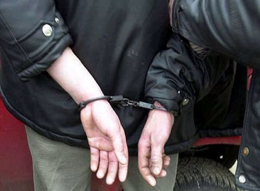 В Ростове-на-Дону задержан военный с патронами
