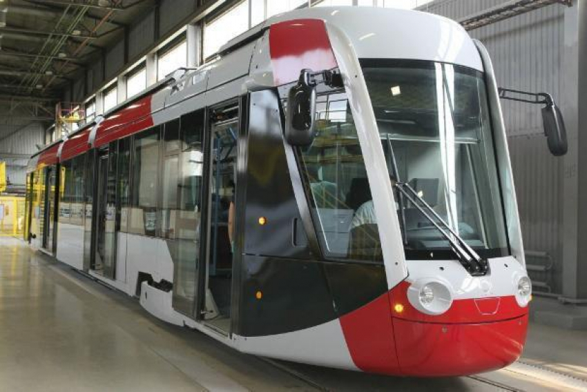 16 новых трамваев и 30 троллейбусов «Адмирал» планируют купить в Ростове
