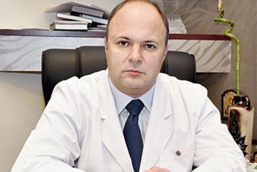 Директор ростовского онкоинститута рассказал, кто может желать ему смерти 