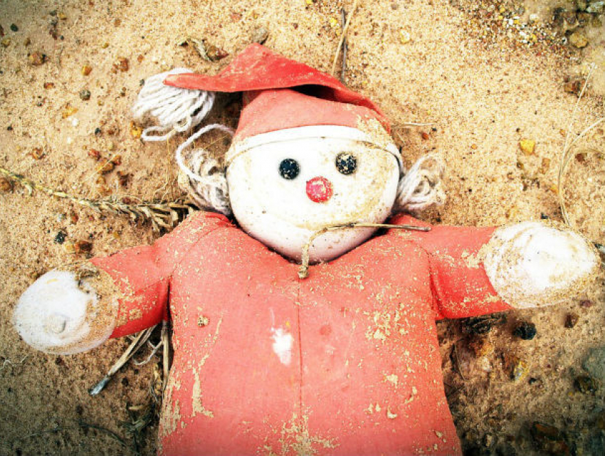 В Ростовской области полиция оперативно нашла троих пропавших детей