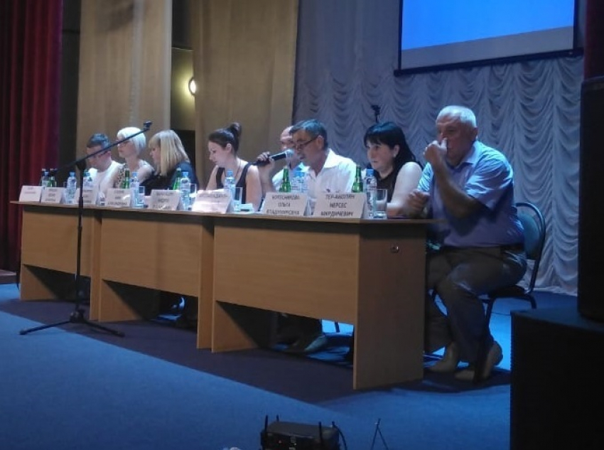 ГК «Чистый город»: «Мы настроены на конструктивный диалог, но не все участники слушаний оказались к нему готовы» 