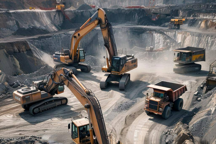 В Ростовской области на продажу выставили горнодобывающее предприятие 