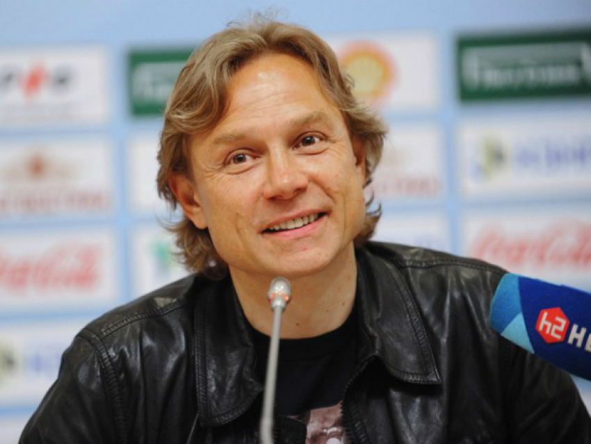 Карпина решили оставить главным тренером «Ростова» на следующий сезон