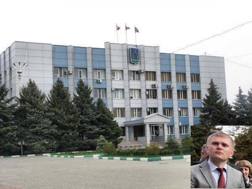 В отношении заместителя мэра Батайска возбуждено уголовное дело